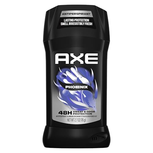 AXE Phoenix Anti Perspirant And Deodorant Stick