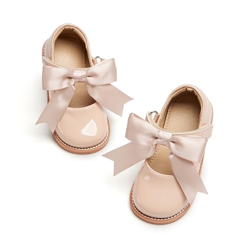 Image of ESTINE Toddler Kids School Uniform Oxford-Little Girls Dress Party Shoes