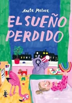 Hardcover El sueño perdido (Spanish Edition) [Spanish] Book