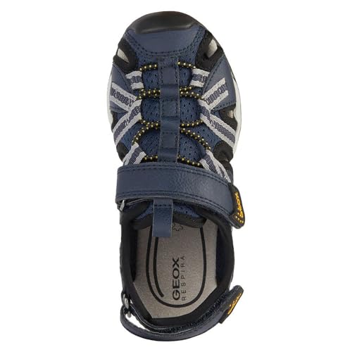 Image of Geox J Borealis Boy A, Sandals Kids