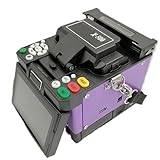 Cortadora de fibra óptica Empalmador de fibra óptica X-500 Pigtail FTTH para cable óptico pigtail