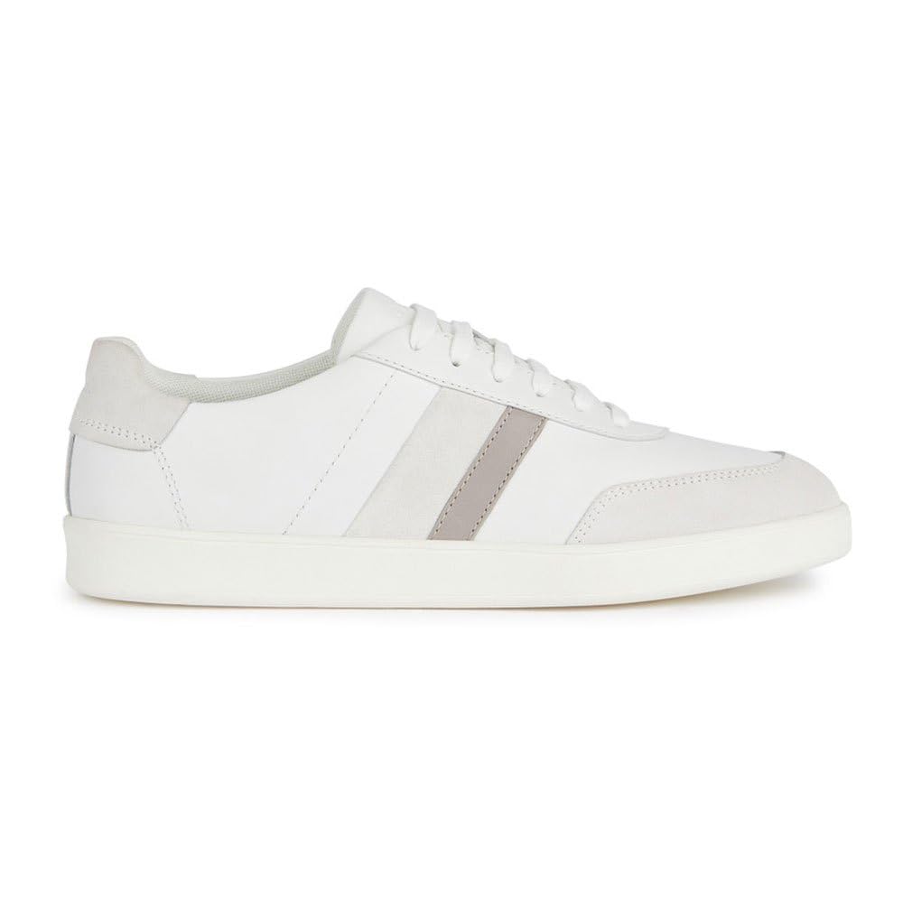Geox U Regio A, Zapatillas Hombre