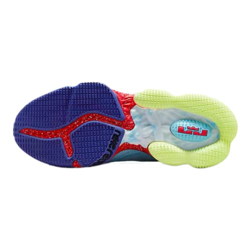 Image of Nike Lebron 19 Low Basketball Shoes