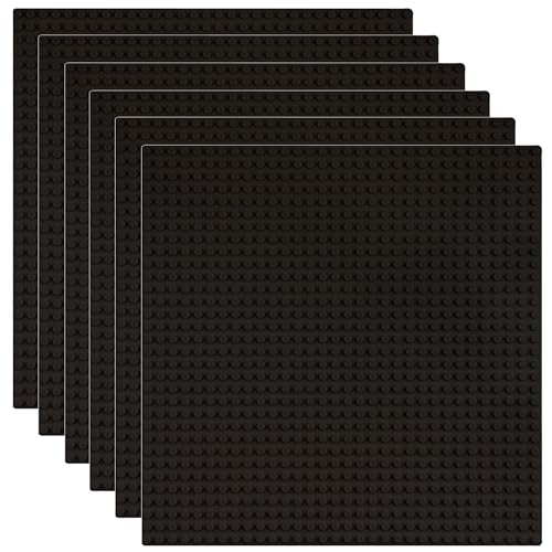lego negro Marca Minizfigs