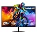 ViewSonic 27 Inch 1920 X1080 Pixels IPS Home and Office Monitor with 100Hz AMD Free Sync
