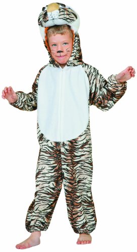 Preisvergleich Produktbild Kinder-Overall 'Tiger', Gr.128