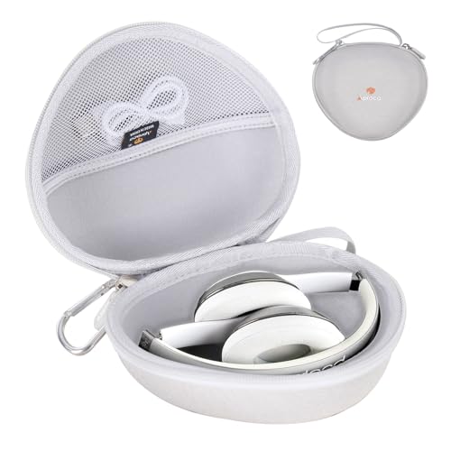 Étui Beats Studio Pro rigide boîte rangement pour Solo 4 Solo3 Studio3
