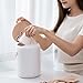 Portable Washing Machine 2.8L Capacity Clothing Washer Automatic For Baby Clothes Compact Laundry Appliance