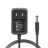 Power Cord Fit for Hyperice Hypervolt Massage Gun Charger HU10561-16022B 53000-001-00 UL Listed...