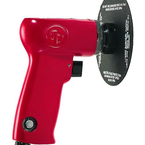 Chicago Pneumatic CP9778 Air Sander