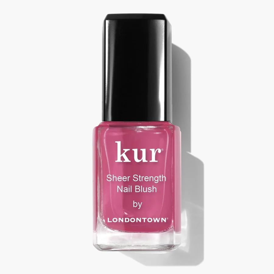 LONDONTOWN Sheer Strength Nail Blush