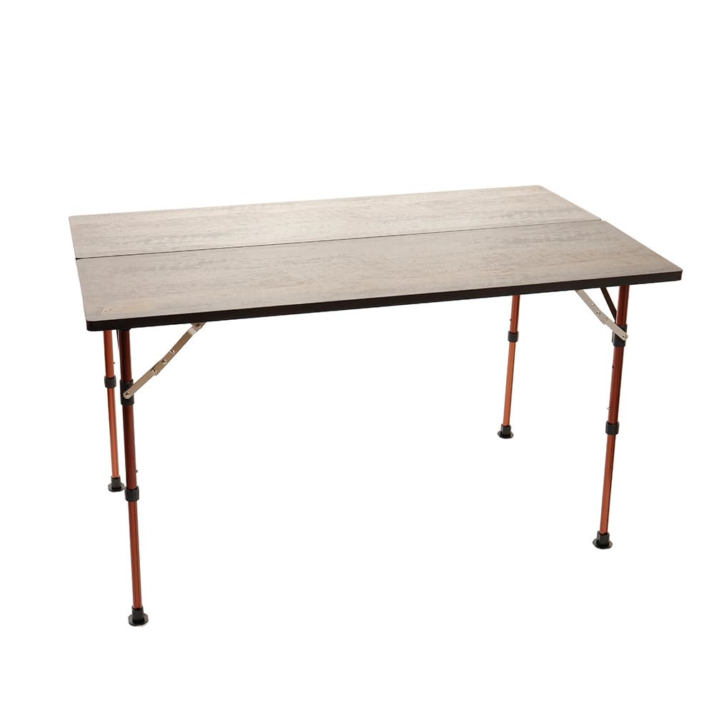 Amazon.co.jp: COLEMAN Comfort Master Butterfly Table : Sports