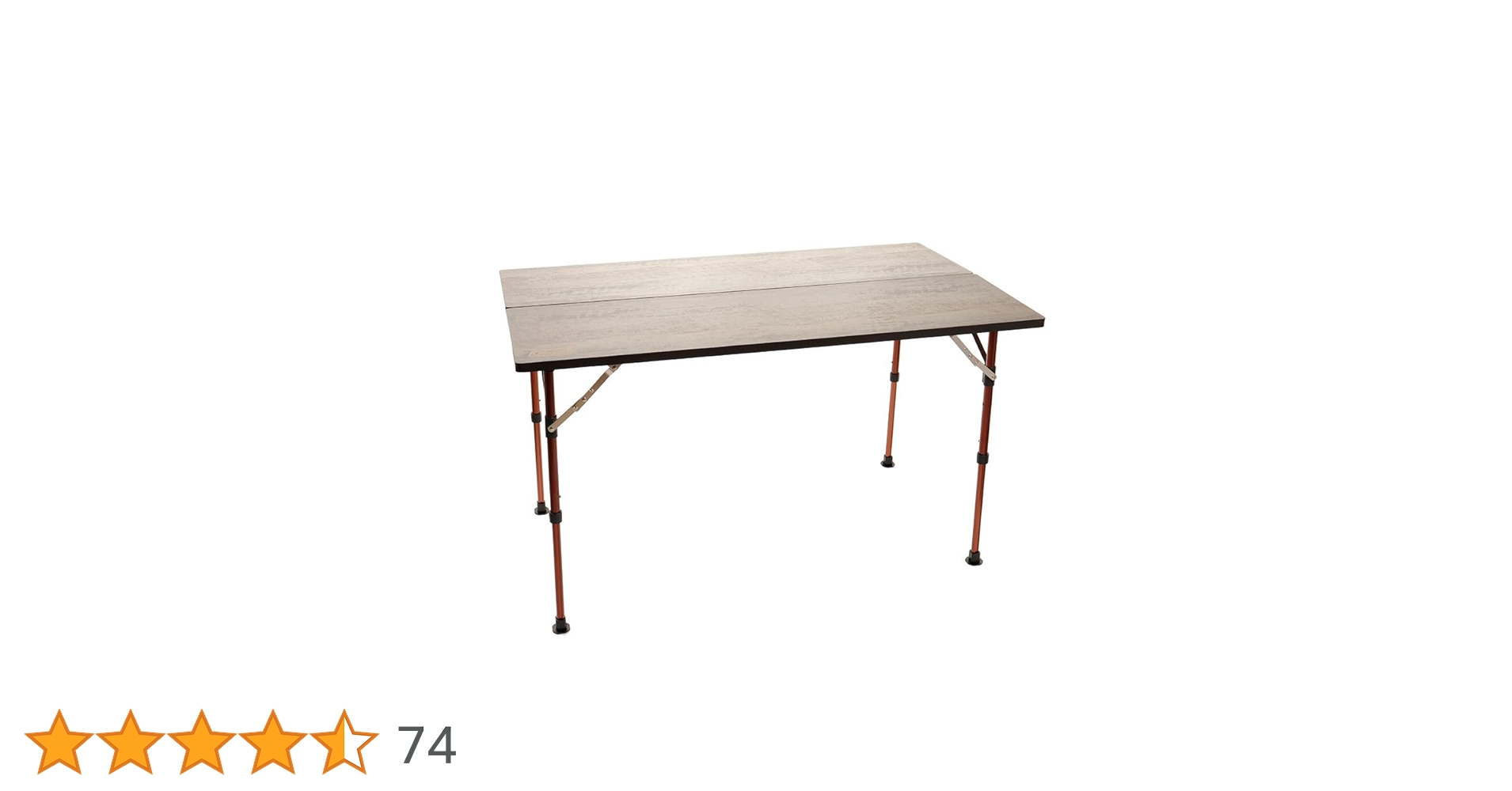 Amazon.co.jp: コールマン（Coleman） テーブル 折りたたみ バタフライ