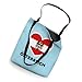 Österreich Flag Austria Autriche Heart White Red and Eagle Tote Bag