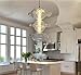 Modern ceiling lighting,handmade glass lighting, kitthen island light, ceiling glass lighting, ceiling glass fixture, hanging glass light, clear glass lighting, ceiling fixture, pendant lights