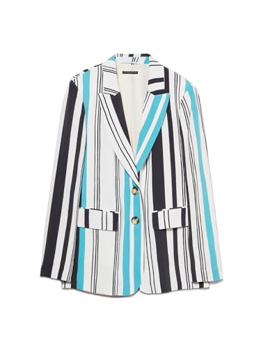 Donna Sisley JACKET 2VJDLW024, giacca,