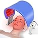 Hydraskincare 3 Color LED Photon Light Therapy Face Body Beauty Machine Skin Rejuvenation Acne