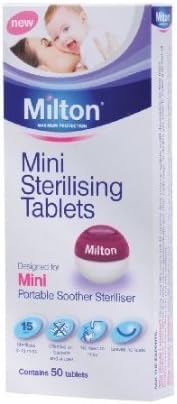 Premier Life Store Sterilising Tablets