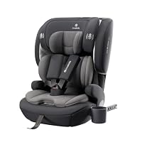 Amazon | innokids チャイルドシート ジュニアシートISOFIX固定 R129