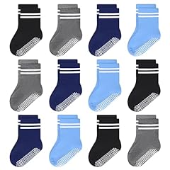 10 Multicolor(12 Pairs)