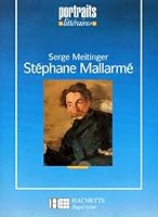 Stéphane Mallarmé 2010183797 Book Cover