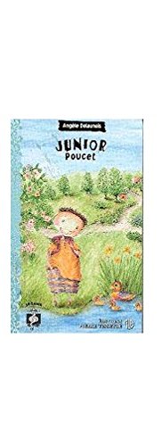 Sésame 16 Junior Poucet Delaunois, Angèle