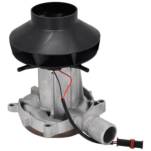 Congparts 12V Combustion Air Blower Motor