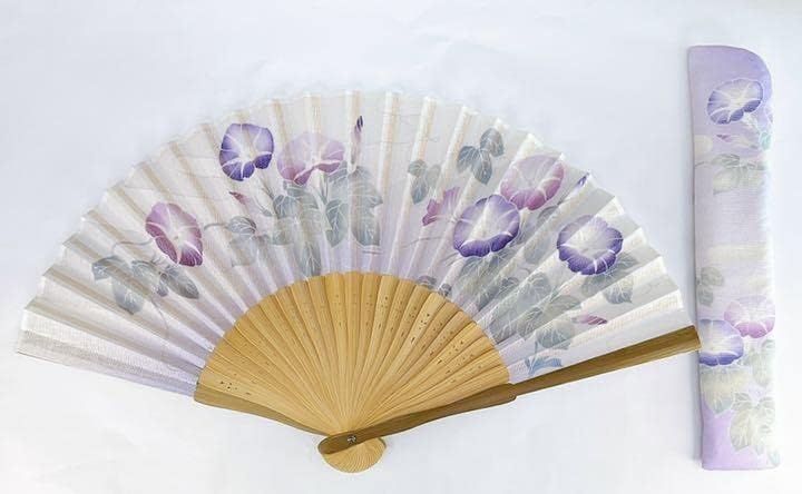 lemoned Yellow Heart 扇子 hide XJAPAN hide 扇子 布センス イエロー