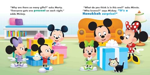 Disney Baby: A Hanukkah Surprise! - Image 5