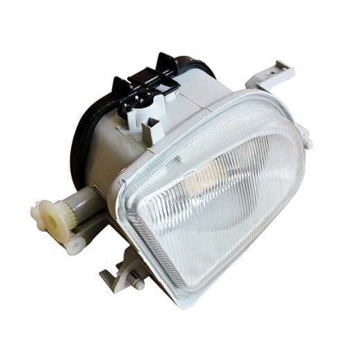 Feu antibrouillard avant pour Benz W210 E200 E220 E240 optique gauche droit - 4