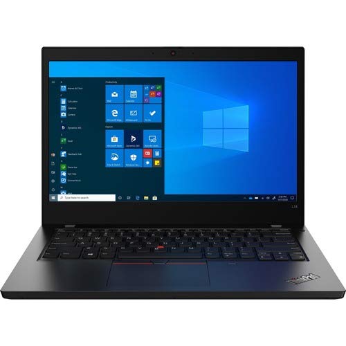 Amazon.com: Lenovo ThinkPad L14 Gen1 20U10028US 14