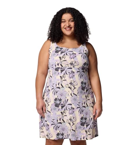 Image of Columbia PFG Freezer III Dress
