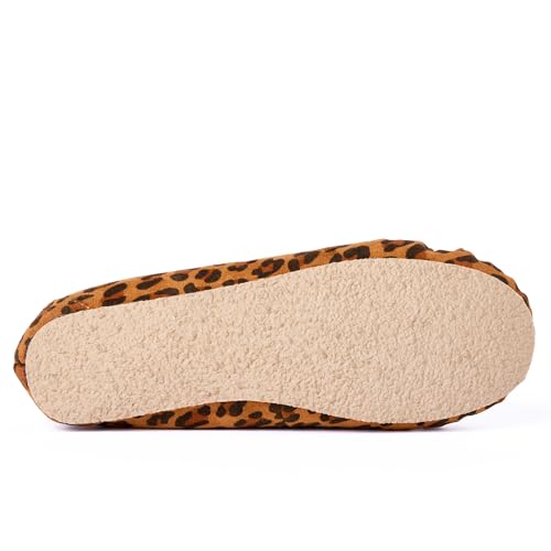 Minnetonka Women's Cally Moccasin Slipper3