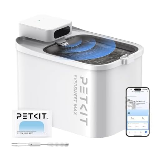 PETKIT EVERSWEET MAX Pet Fountain