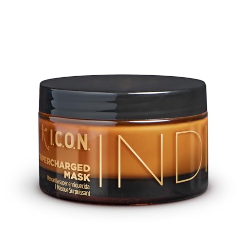 INDIA SUPERCHARGED MASK 170 ML