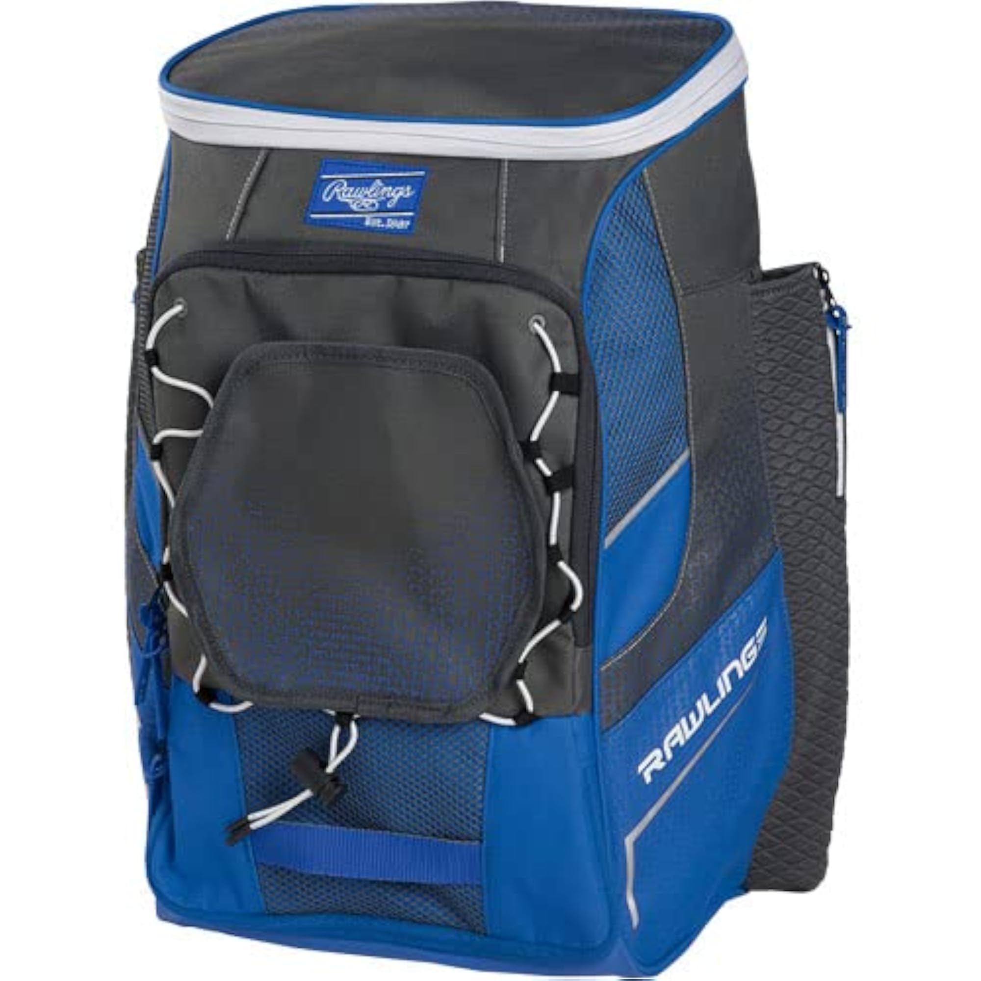IMPULSE Backpack Equipment Bag for Baseball/Softball