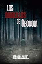 Los diablillos de Georgia : Una historia de ficción basado en cuentos y leyendas reales