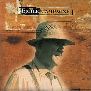 Emile Campagne (Frn) [Audio CD]