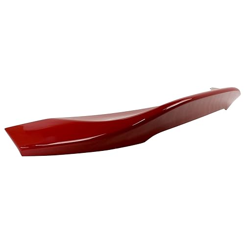 FREEMOTOR802 Rear Trunk Spoiler Wing, Fits 2013-2016 Scion FR-S 2013-2020