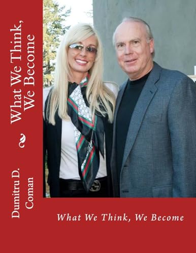 What We Think, We Become
