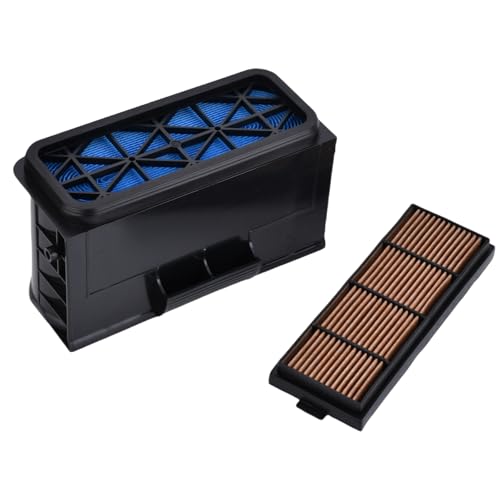 FLTRUCKTOP AL215053 AL215054 Air Filter Compatible with John Deere 6140M 6145M 6150M 6170M 6175M 6140R 6145R 6150R 6170R 6175R 6190R 6210R Tractor