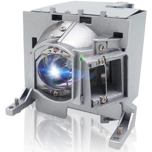 Lámpara para proyector CTLAMP SP.74W01GC01-M compatible EIKI EK-601W