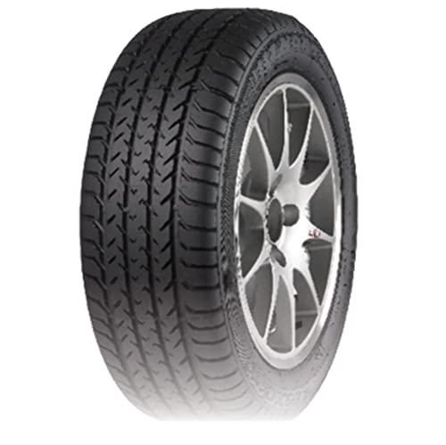 EGOMMERCE Nortenha - Neumático Coche NGT 205/60R15 91H Certificado - Neumaticos Marcas para Coches - Neumatico Estival Ecofriendly para Temporada de Verano, con Garantía de 2 Años