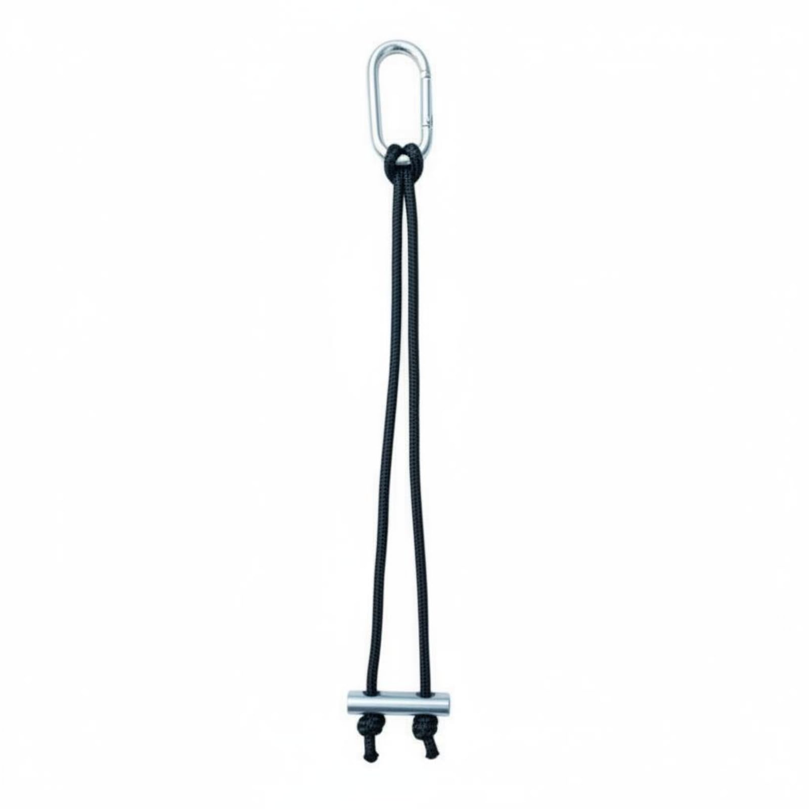 Horse Pail Strap Hanger Heavy Duty Horse Pail Hanger Secure Fastening Swivel Snap Hook Strap for Barn, Heavy-Duty Bucket | Sporting Goods | Outdoor Sports | Equestrian-image-10