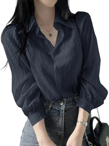 Image of LITZO Women Shirt || Shirt for Woman || Top for Women (L 47-50)