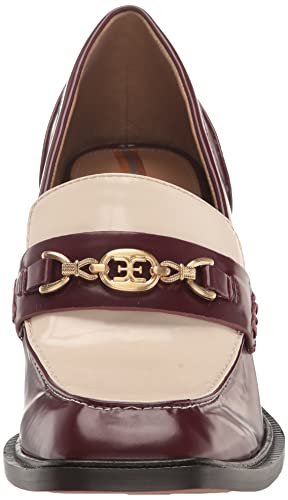Image of Sam Edelman Women's Quincy Block Heel Loafer