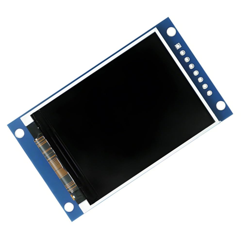 Amazon.co.jp: Eoutegn カラーLCDスクリーン 2.0インチ TFT LCD