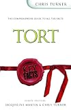 Key Facts: Tort (Key Facts Law)