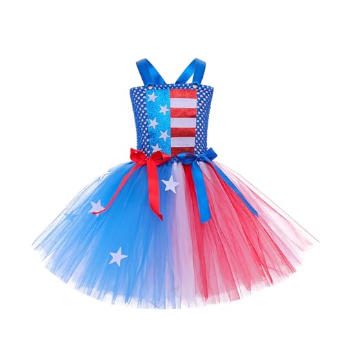 Robe sequins fille et jupon en tulle avec éclairage LED couleurs fluo