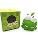 WENHSIN 7 Packs Cut The Rope OM NOM Toys Rope Frog Rubber Games Puppet My Pal Gulping Candy Monster Toy Figure with Sound for Kids Toddler Gift